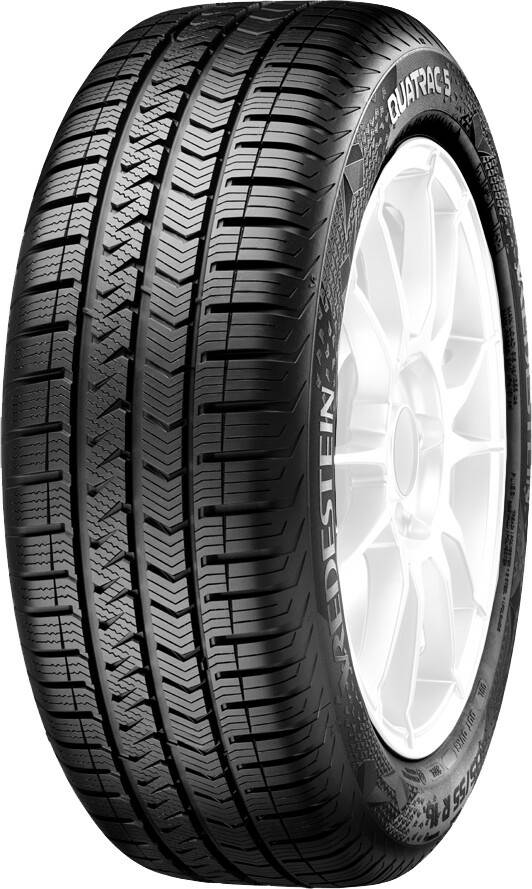 Pneumatici 4 stagioni volkswagen Vredestein Quatrac 5 175/65 R14 82T