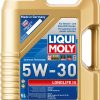 volkswagen LIQUI MOLY Longlife III 5W305 l LIQUI MOLY Longlife III 5W30