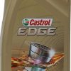 volkswagen Castrol Edge Fluid Titanium 5W-401 l Castrol Edge Fluid Titanium 5W-40