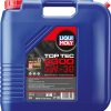 LIQUI MOLY Top Tec 4300 5W-30 volkswagen LIQUI MOLY Top Tec 4300 5W-3020 l