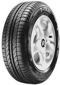 volkswagen Vredestein T-Trac 2 185/65 R15 88T Pneumatici estivi