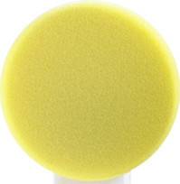 Mantenimento dell'auto volkswagen Sonax Polishing Pad yellow