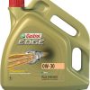 volkswagen Castrol Edge FST 0W-304 l Castrol Edge FST 0W-30