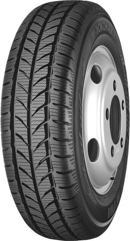 volkswagen Yokohama W.drive WY01 195/80 R14 106/104Q C Pneumatici per camion