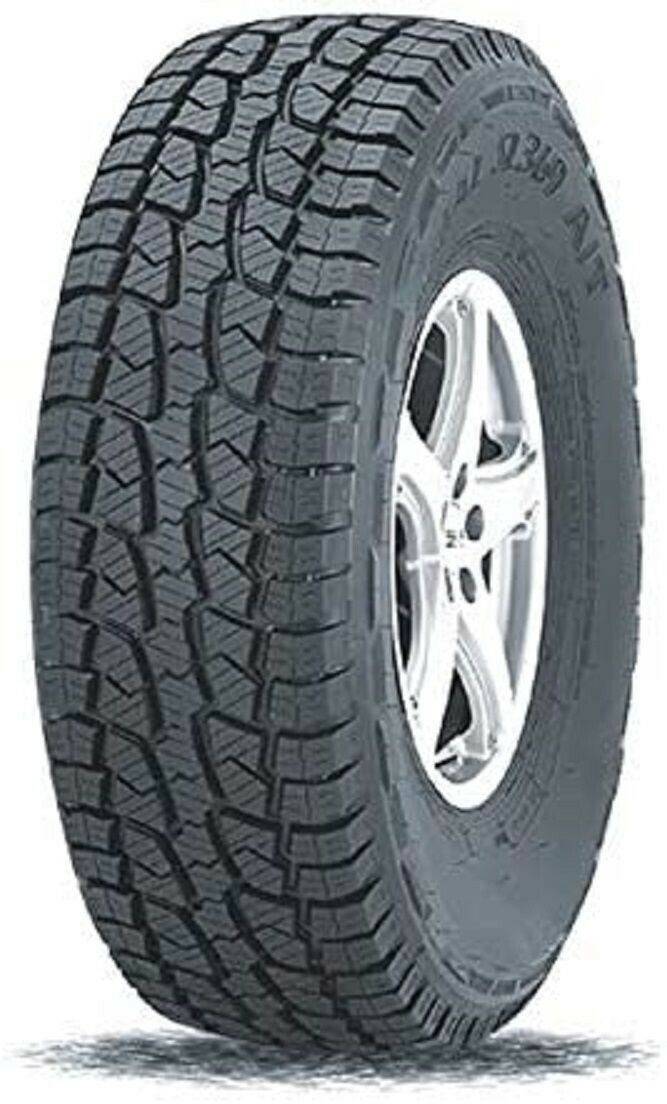 volkswagen Westlake SL369 235/70 R16 106S Pneumatici estivi