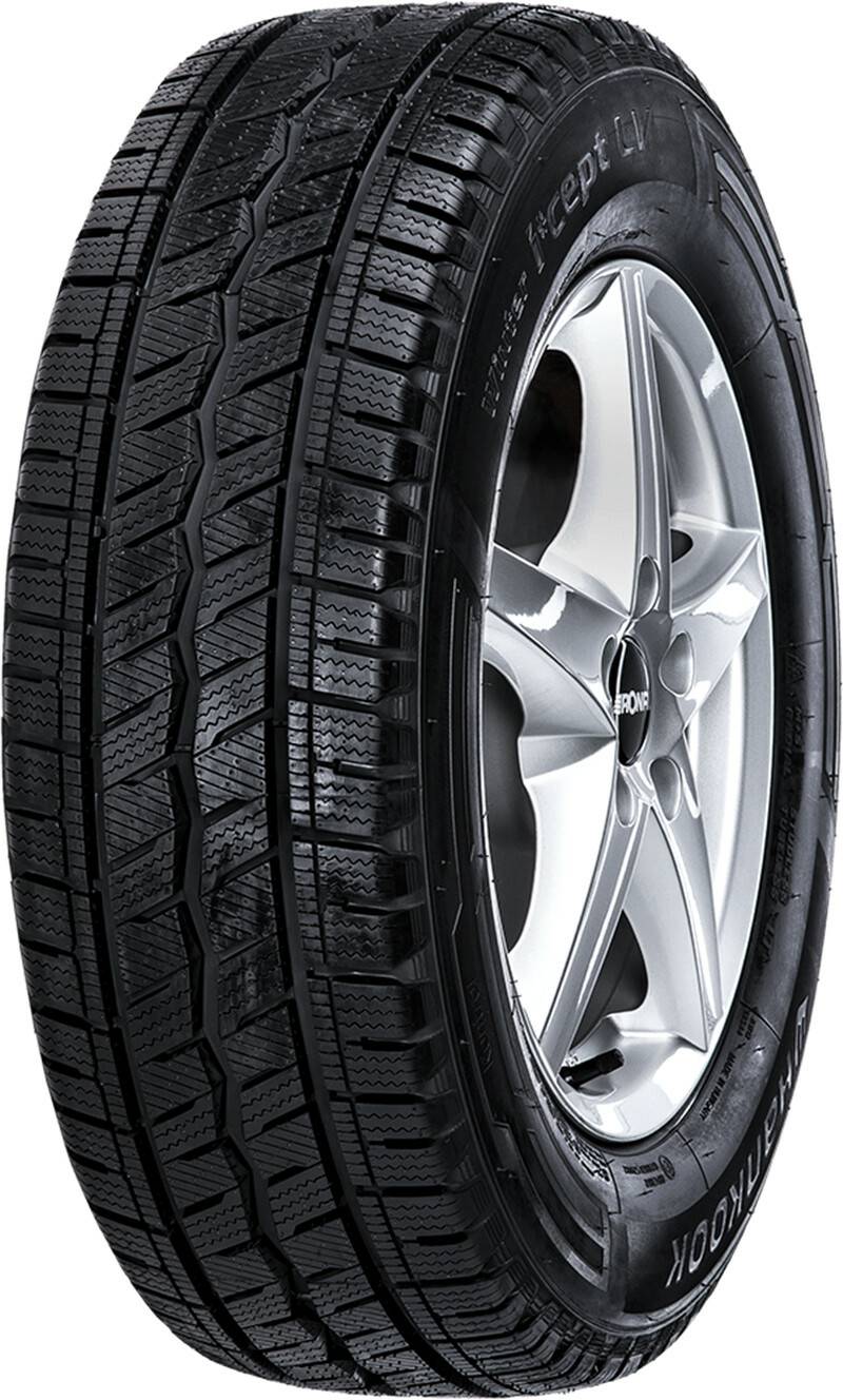 Pneumatici per camion volkswagen Hankook Winter i*cept LV RW12 205/65 R15 102/100T