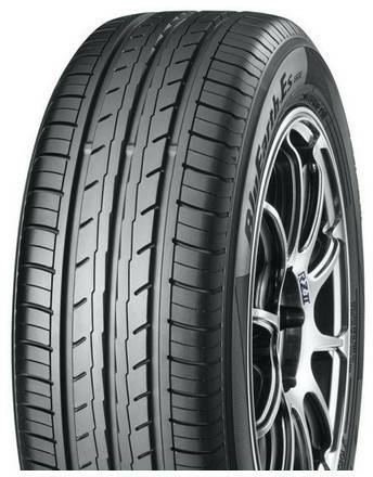 volkswagen Yokohama BluEarth-ES ES32 215/55 R17 94V Pneumatici estivi