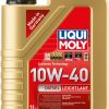 LIQUI MOLY Diesel Low-friction 10W-40 volkswagen LIQUI MOLY Diesel Low-friction 10W-401 l