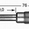volkswagen NGK Y-909R Candele per auto