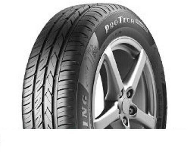 volkswagen Viking ProTech NewGen 245/35 R20 95Y XL Pneumatici estivi