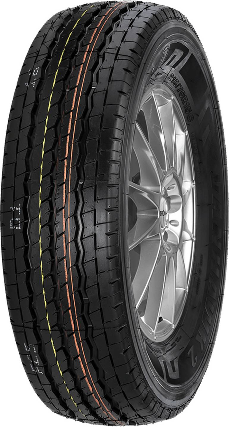 Pneumatici per camion volkswagen Firestone Vanhawk 2 195/60 R16 99H