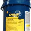 Shell Spirax S5 ATE 75W-90 volkswagen Shell Spirax S5 ATE 75W-9020l