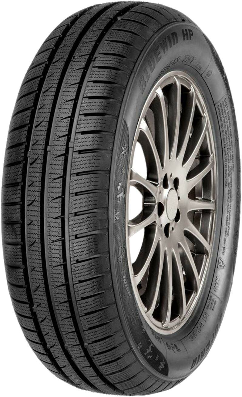 volkswagen SUPERIA Bluewin Van 195/75 R16 107R Pneumatici per camion