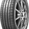 volkswagen Kumho Ecsta HS52 235/60 R16 104V XL Pneumatici estivi