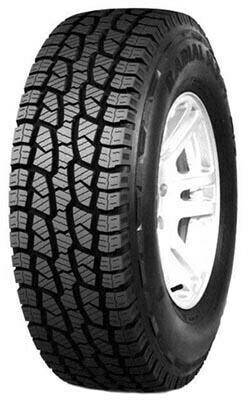 Pneumatici 4x4 volkswagen GoodRide RADIAL SL369 A/T 235/75 R16 112S XL