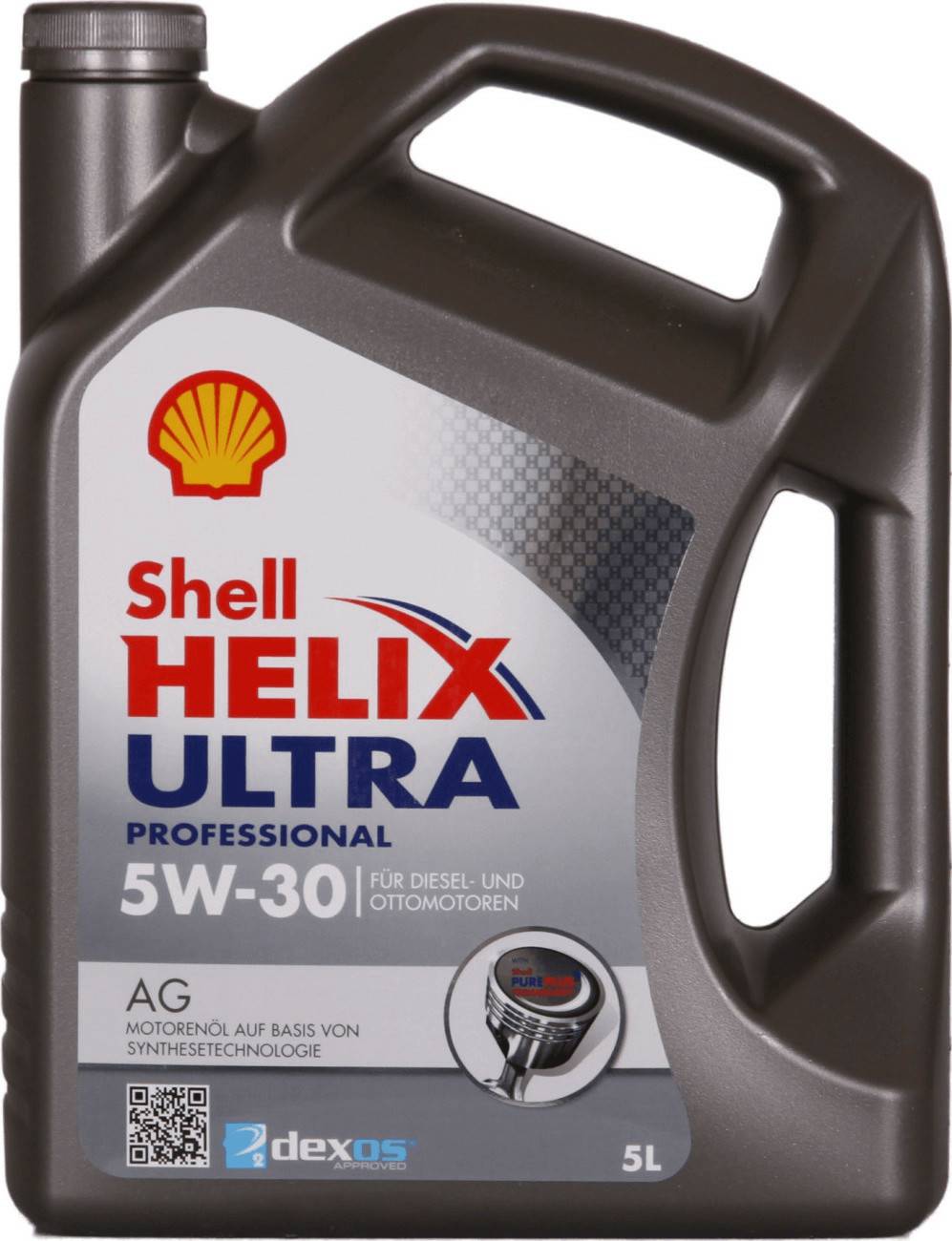 volkswagen Shell Helix Ultra Professional AG 5W-305 l Shell Helix Ultra Professional AG 5W-30