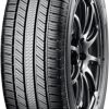 volkswagen Yokohama Geolandar CV G058 195/80 R15 96S Pneumatici estivi