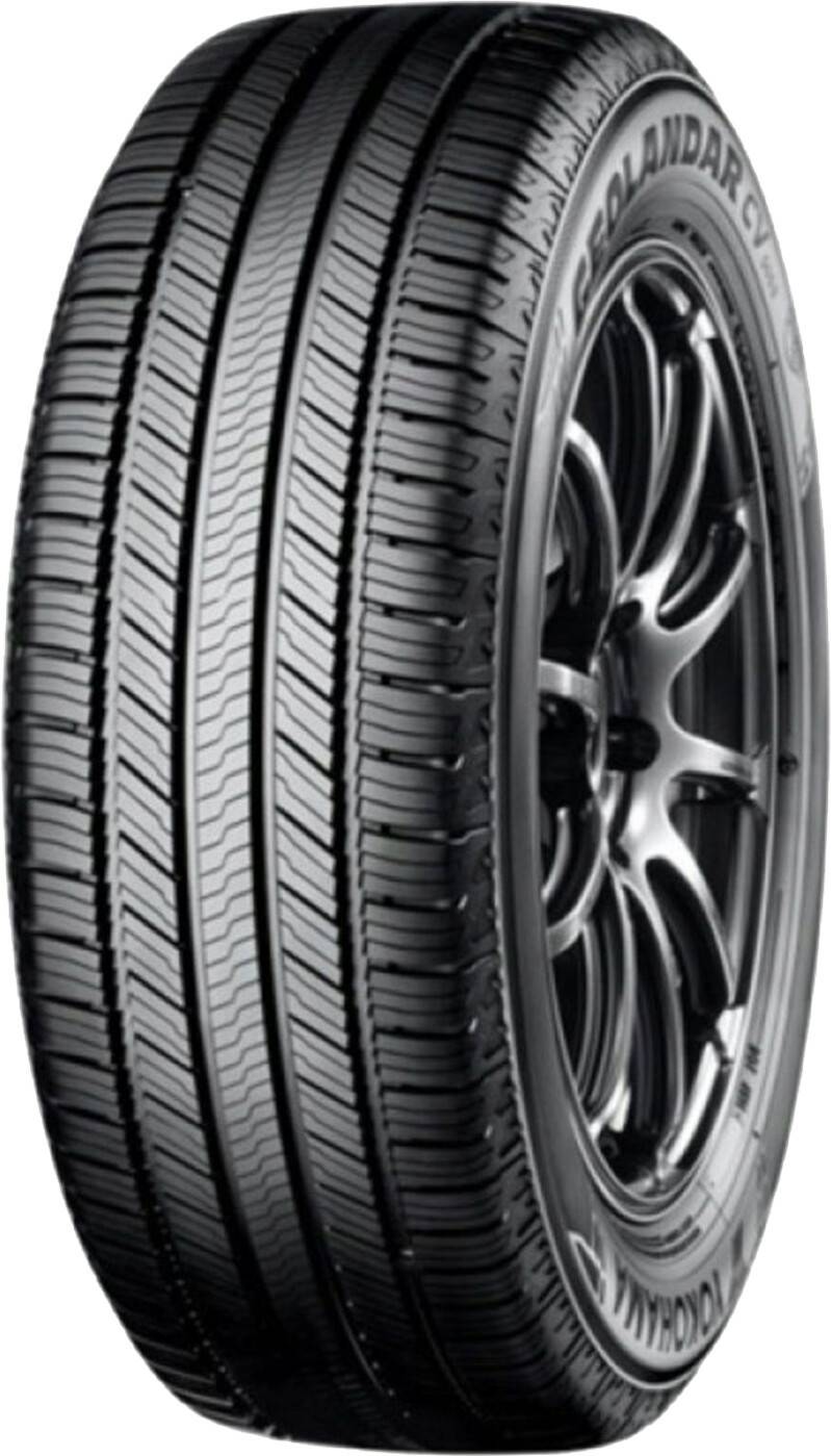 volkswagen Yokohama Geolandar CV G058 195/80 R15 96S Pneumatici estivi