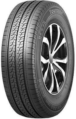 volkswagen Tourador Winter PRO TSV1 215/65 R16C 109/107R Pneumatici per camion