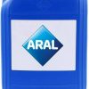 Lubrificanti & additivi per motore volkswagen Aral Turboral 15W-40 (20 l)