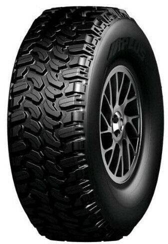 Pneumatici 4x4 volkswagen Aplus Tyre A929 M/T 245/75 R16 120/116Q POR