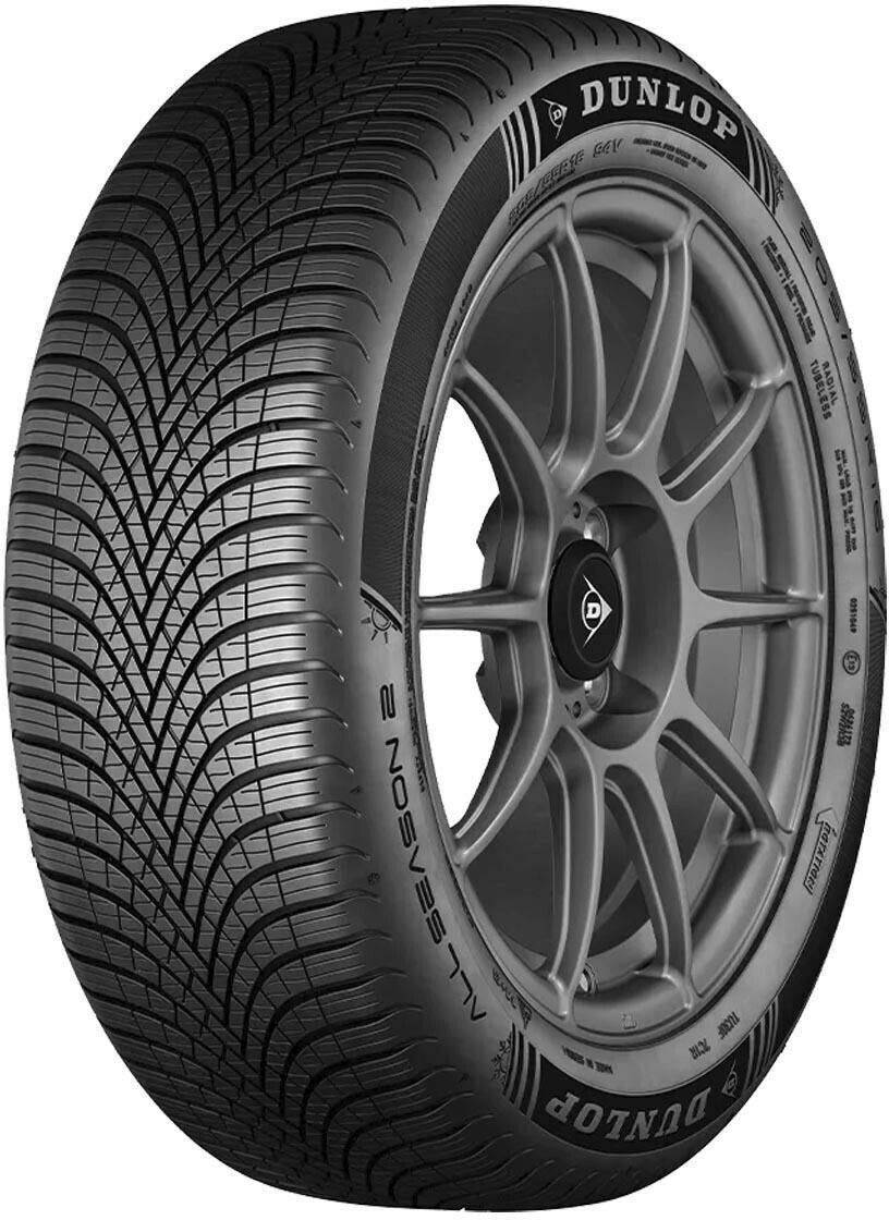 Pneumatici 4 stagioni volkswagen Dunlop All Season 2 225/45 R17 94W XL