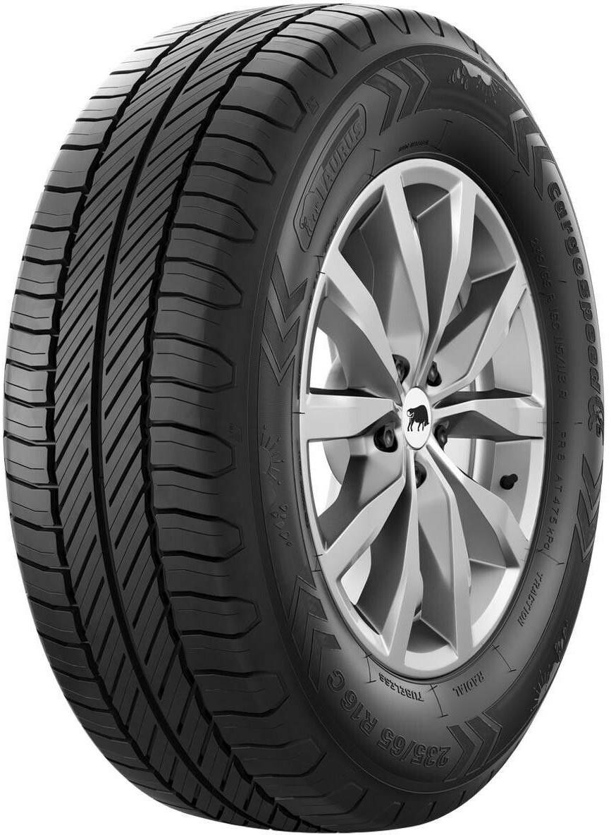 Pneumatici per camion volkswagen Kormoran Cargo Speed Evo 205/65 R16 107/105T