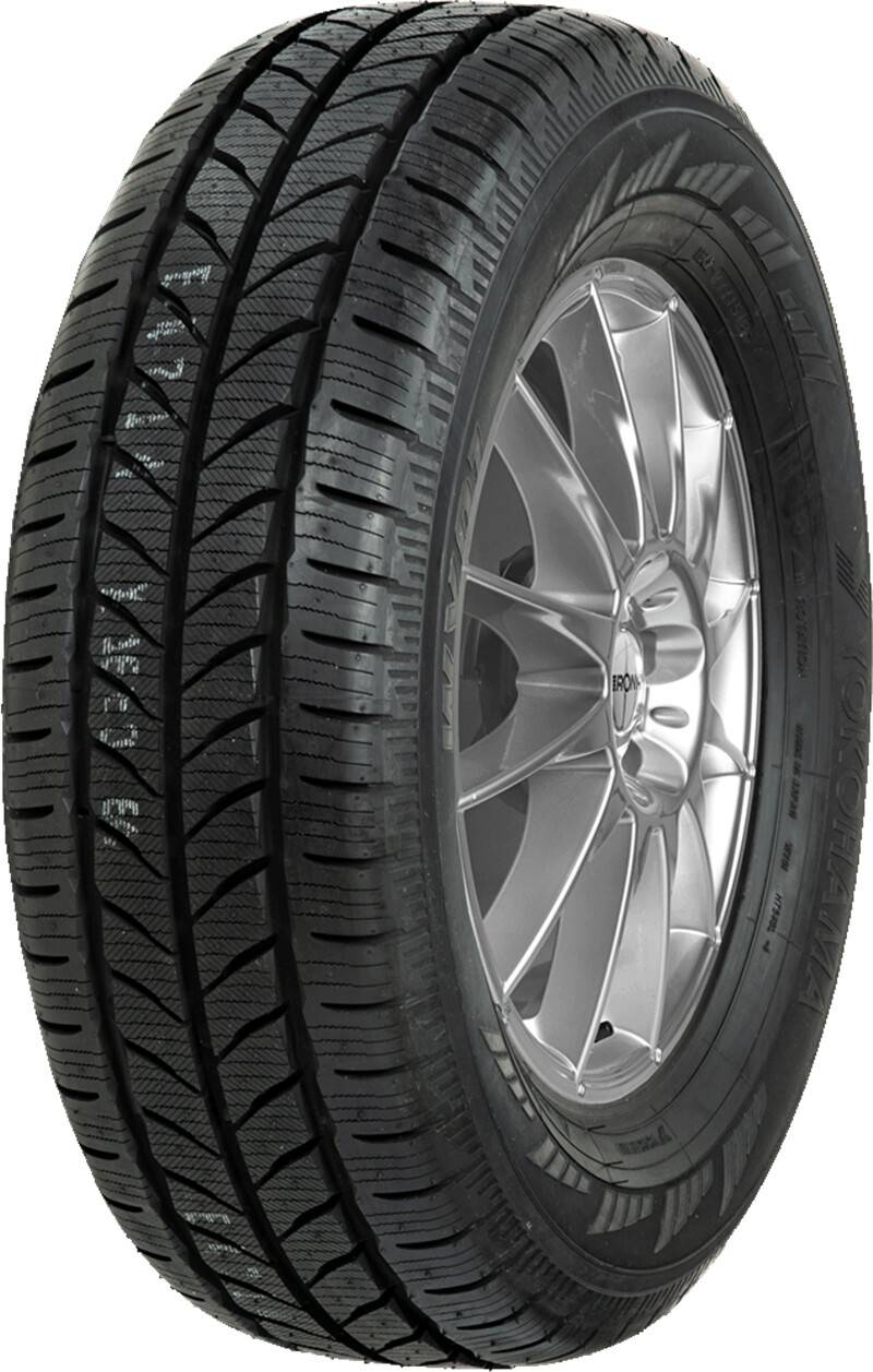 volkswagen Yokohama W.drive WY01 195/80 R14 106/104Q C Pneumatici per camion