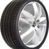 Pneumatici estivi volkswagen Fortune FSR701 245/40 R19 98W