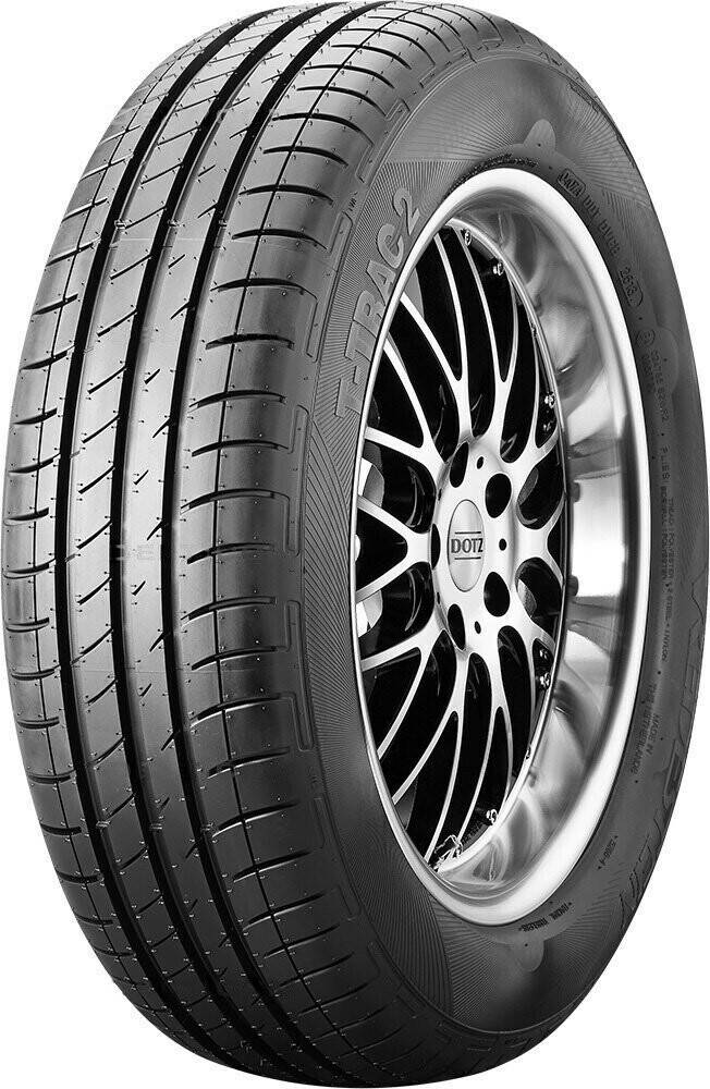 volkswagen Vredestein T-Trac 2 175/65 R14 82T Pneumatici estivi