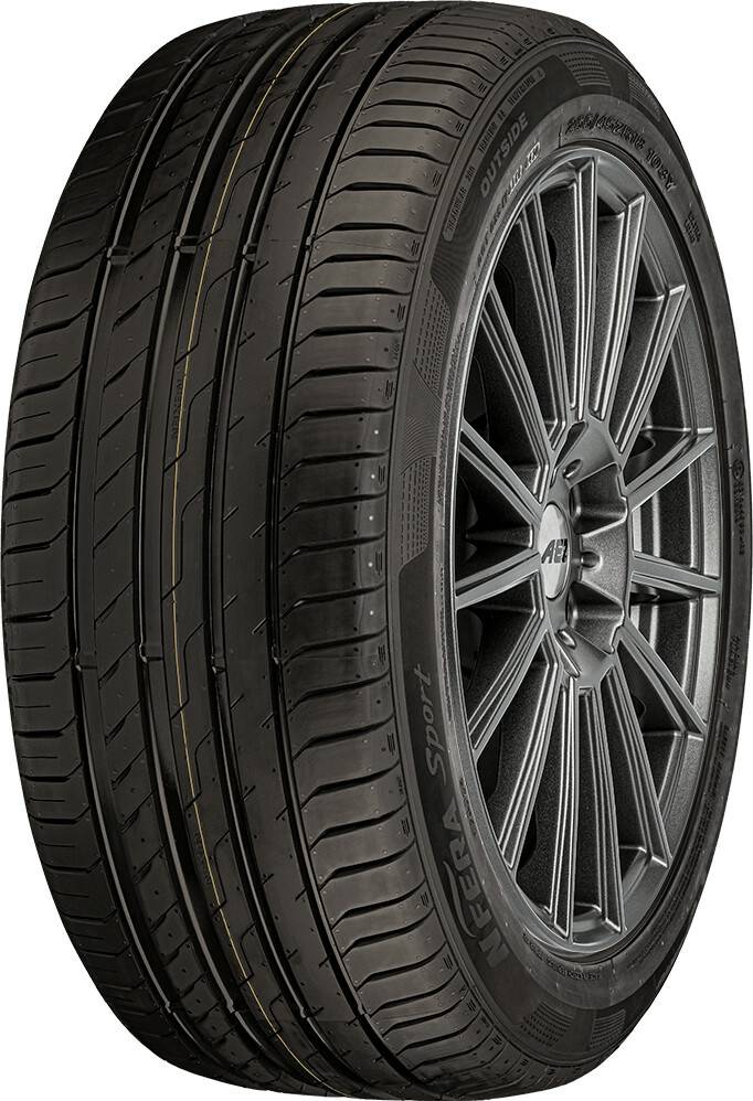 Pneumatici estivi volkswagen Nexen N'Fera Sport 205/65 R16 95W