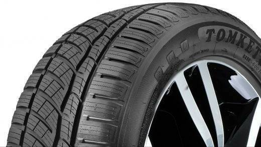 Pneumatici 4 stagioni volkswagen TOMKET Allyear 3 185/65 R15 92V XL