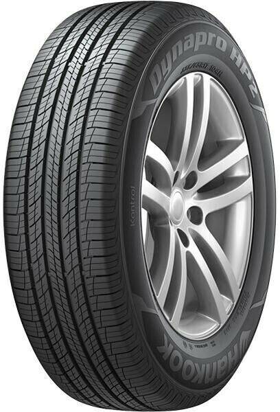 volkswagen Hankook Dynapro HP2 RA33 235/70 R16 106H Pneumatici 4x4