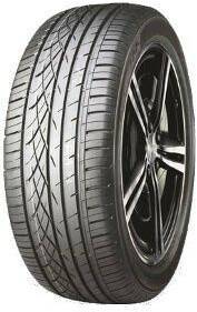 Pneumatici 4x4 volkswagen Comforser Tyre CF4000 255/55 ZR18 109W XL