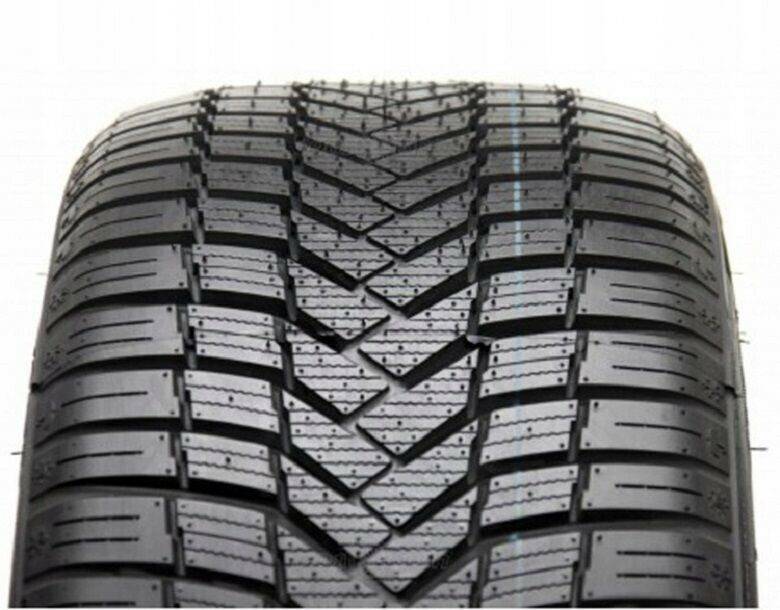 Pneumatici 4 stagioni volkswagen Autogreen Tyre Allseason Versat AS2 205/55 R16 94V XL