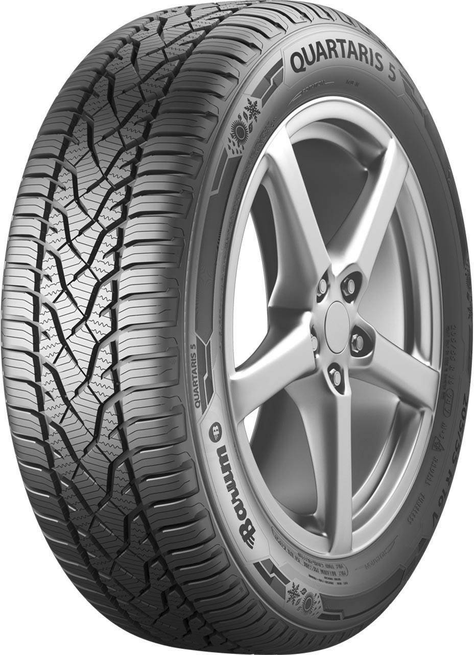 Pneumatici 4 stagioni volkswagen Barum Quartaris 5 165/70 R14 81T