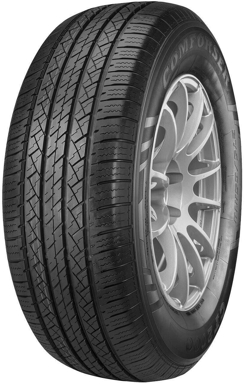 Pneumatici estivi volkswagen Comforser Tyre CF2000 265/65 R17 112H