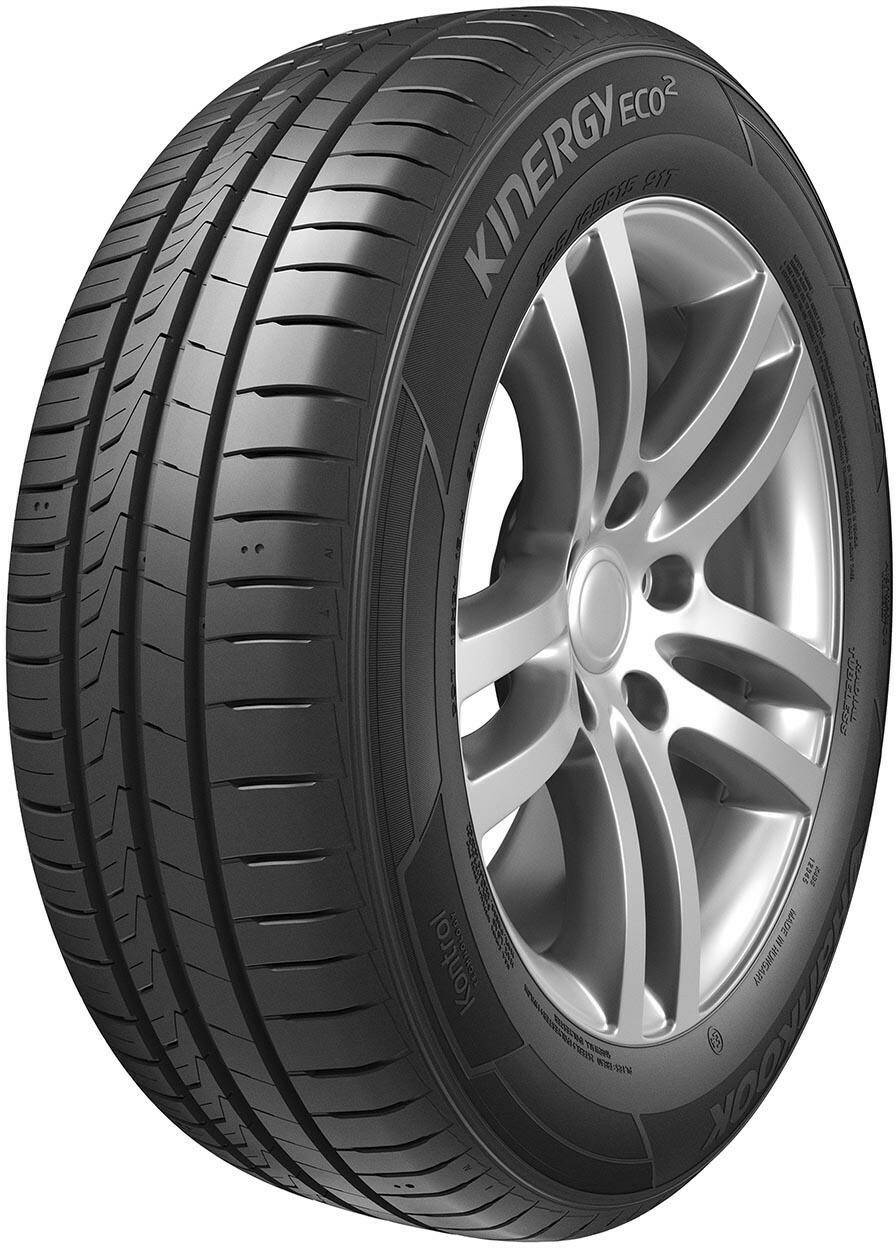 volkswagen Hankook Kinergy Eco 2 K435 175/65 R14 86T Pneumatici estivi