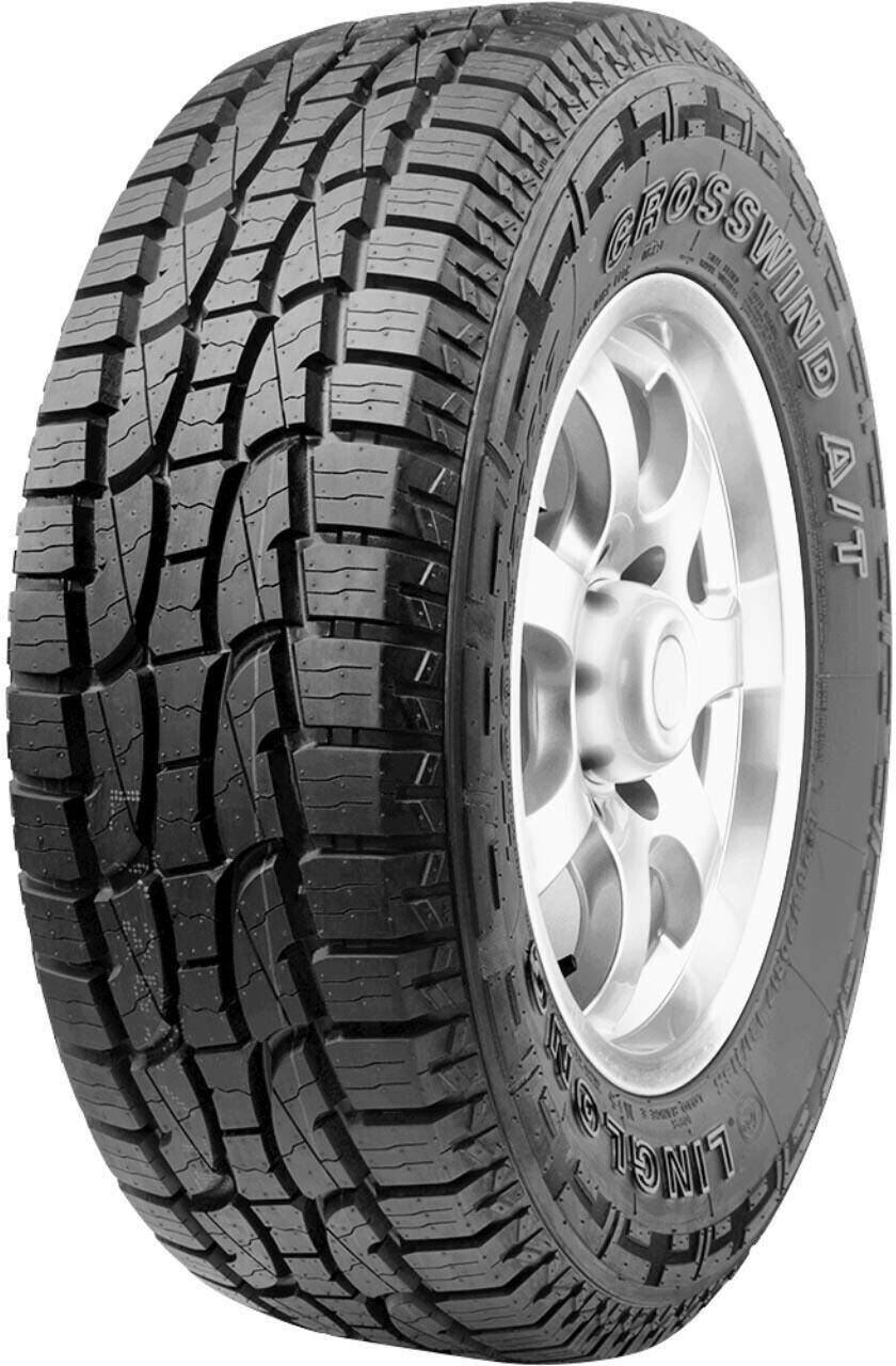 volkswagen Linglong Crosswind A/T 100 225/75 R16 115/112Q Pneumatici 4x4