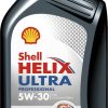 Shell Helix Ultra Professional AR-L 5W-30 volkswagen Shell Helix Ultra Professional AR-L 5W-301 l