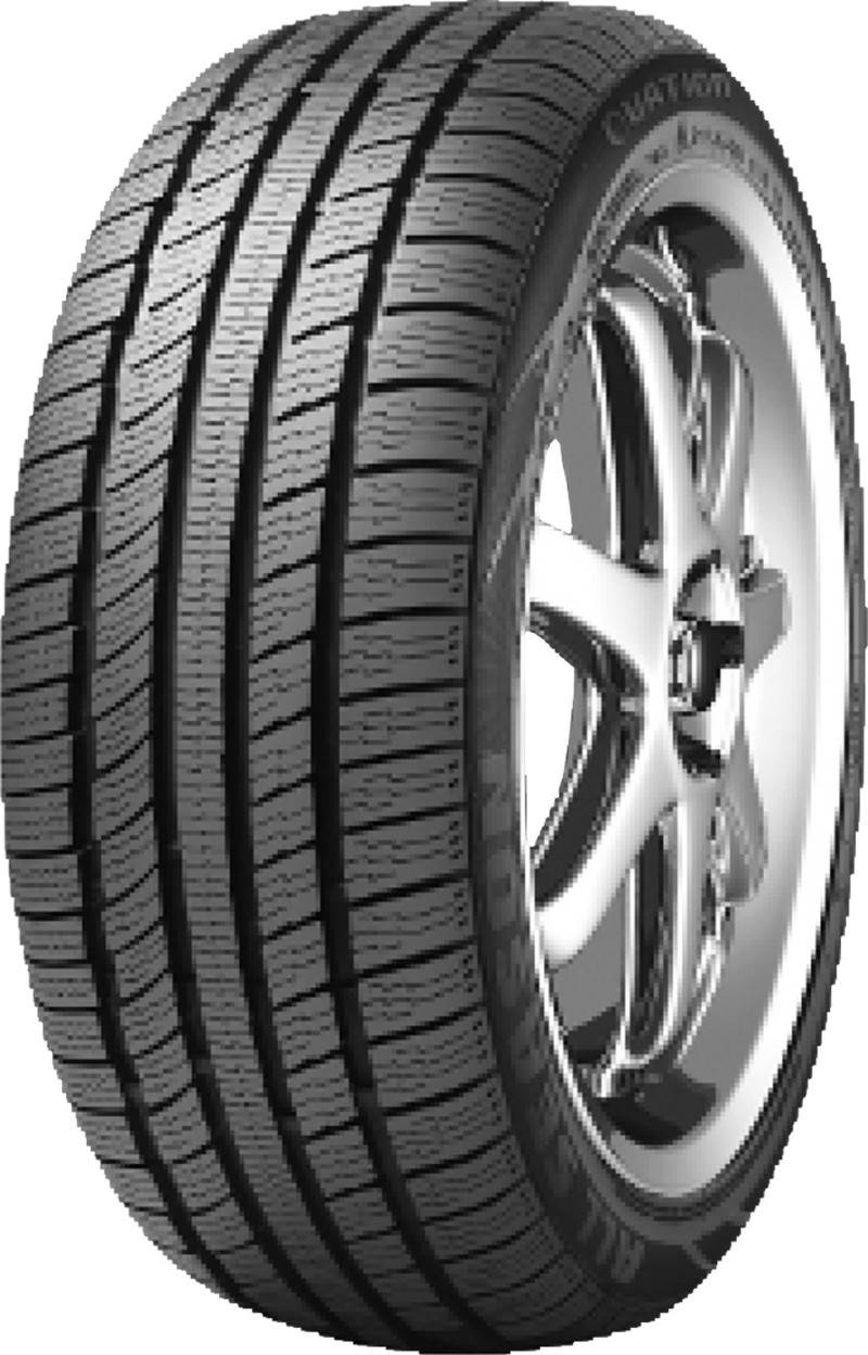 volkswagen Ovation Tyre VI-782 AS 195/55 R16 91V Pneumatici 4 stagioni