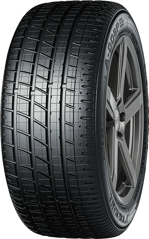 volkswagen Yokohama A008P 205/55 R16 91W N0 Pneumatici estivi