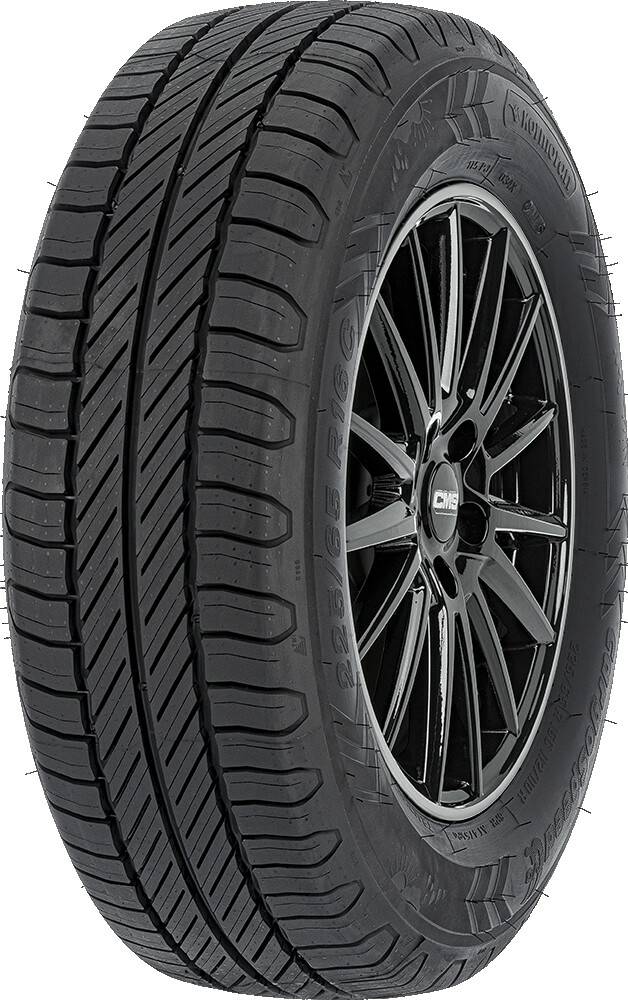 Pneumatici per camion volkswagen Kormoran Cargo Speed Evo 205/65 R16 107/105T