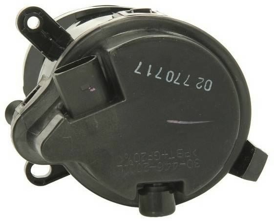 Fanali auto volkswagen ABAKUS 446-2001L-UQ