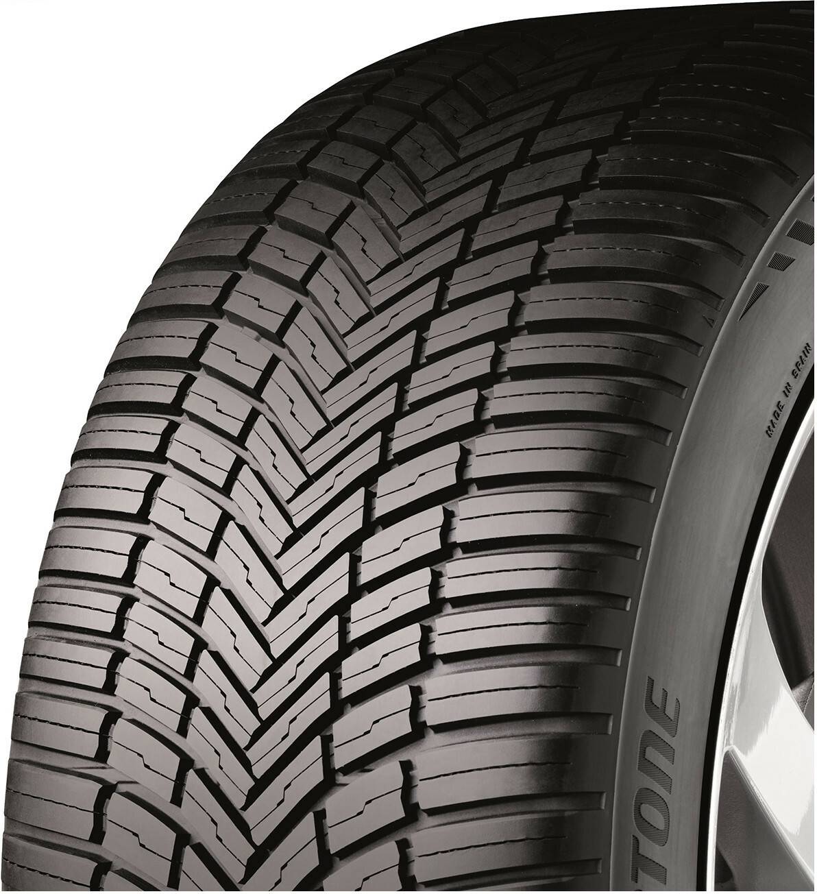 Pneumatici 4 stagioni volkswagen Bridgestone Weather Control A005 Evo 195/60 R15 92V XL