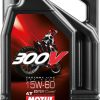 volkswagen Motul 300V Factory Line Off Road 15W-604 l Motul 300V Factory Line Off Road 15W-60