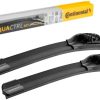 volkswagen Continental Aquactrl Set (2800011148280) Tergicristalli