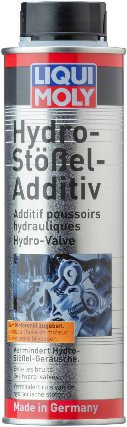 volkswagen LIQUI MOLY 1009 Additivi motore