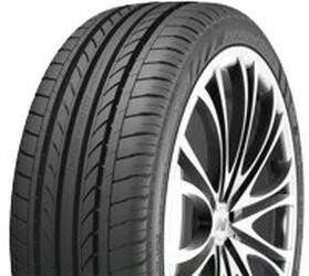 Pneumatici estivi volkswagen NanKang NS-20 205/45 R17 88V