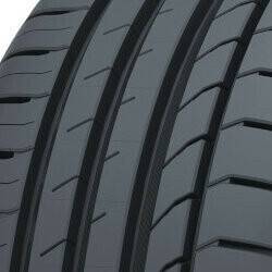 volkswagen GoodRide ZuperEco Z-107 185/55 R16 83V Pneumatici estivi